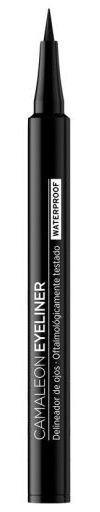 Black Eyeliner