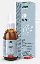 Phytojunior 2 Sleep 30 ml