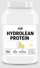 Hydrolean Protein Lemon Yogurt 2 Kg