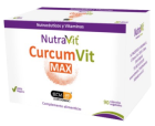 Curcumvit Max Bcm95 30 Tablets