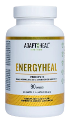 Energyheal 90 Capsules