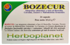 Bozecur 24 Capsules