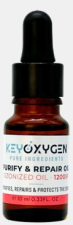 Keyoxygen Purify &amp; Repair Oil 1200Ip 10 ml