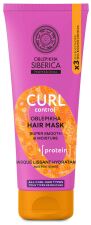 Oblepikha OCurl Control Hair Mask 200 ml