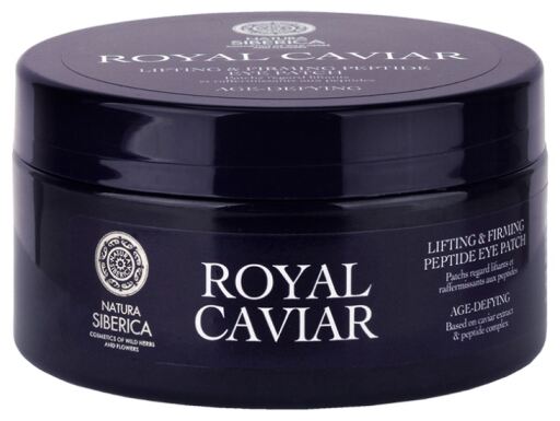 Royal Caviar Firming Eye Contour Patch 60 Units