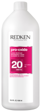 Pro-Oxide Cream Developer 20 Volume 6% 1000 ml