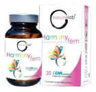 Harmony Fem 30 Capsules