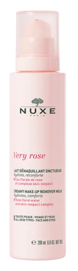 Very Rose Creamy Cleansing Milk 200 ml