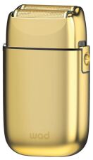 Esfir Shaving Machine Gold Cordless shaver