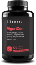 Vigorizen 120 V Capsules