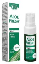 Aloe Fresh Spray 15 ml